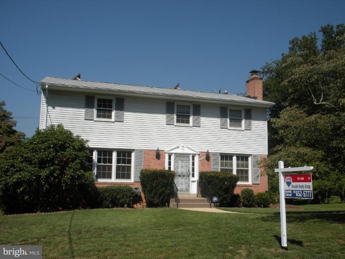 3140 Flintlock Road Fairfax, VA 22030 - Photo 1 of 21 Exterior (Main)
