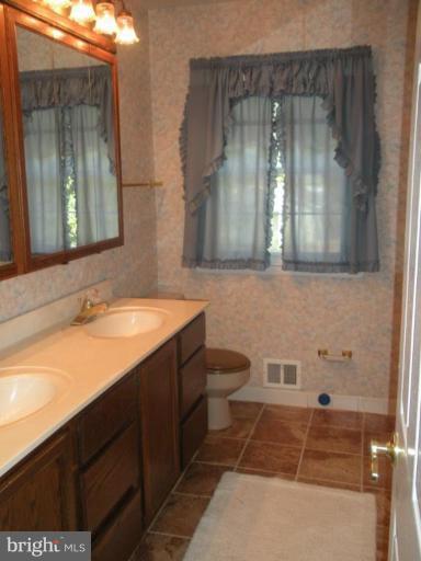 3140 Flintlock Road Fairfax, VA 22030 - Photo 16 of 21 Bath #1