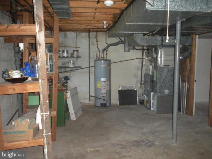 3140 Flintlock Road Fairfax, VA 22030 - Photo 19 of 21 Basement #3