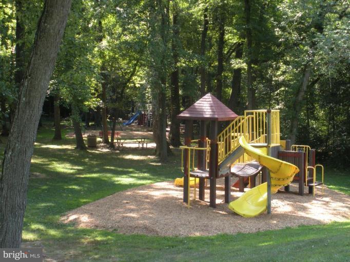 3140 Flintlock Road Fairfax, VA 22030 - Photo 20 of 21 Community Playground