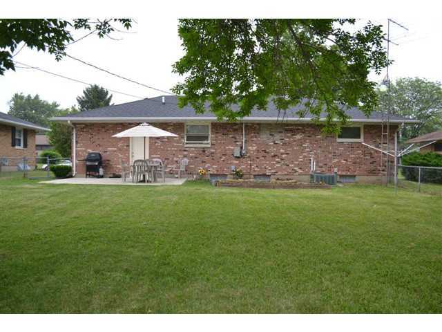 4225 Nevada Road Springfield, OH 45503 - Photo 8 of 25