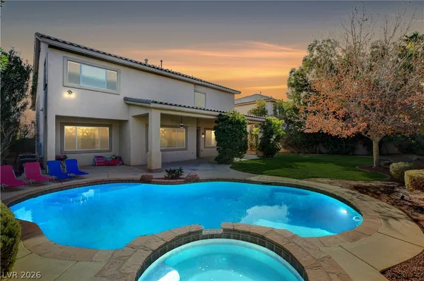 $4,500 | 5148 Villa Vecchio Court, Las Vegas, NV 89141