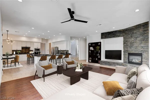 $4,500 | 5148 Villa Vecchio Court, Las Vegas, NV 89141