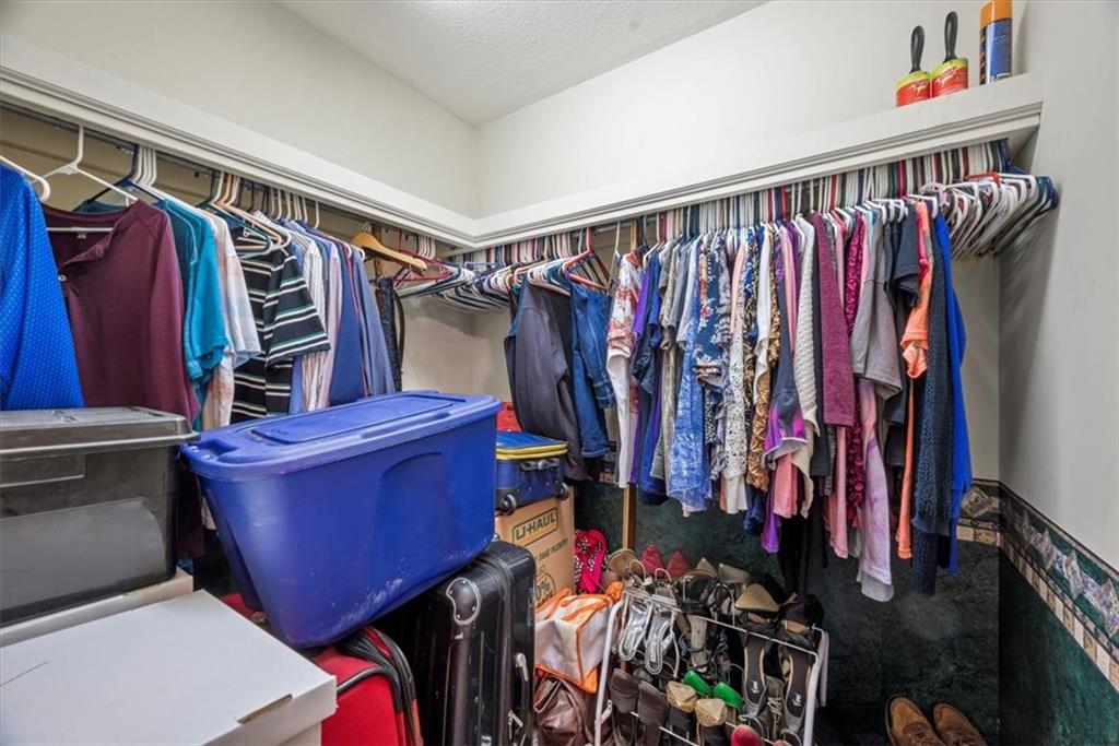 0 Grange Road Beaver Falls, PA 15010 - Photo 32 of 50 a view of walk in closet with clothes