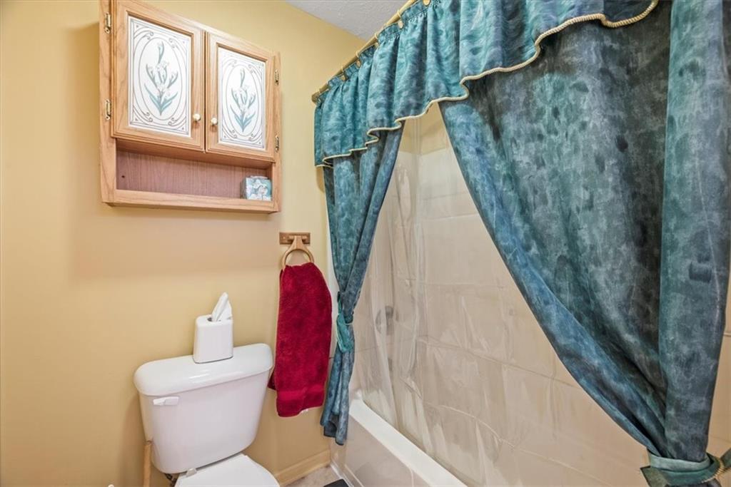 0 Grange Road Beaver Falls, PA 15010 - Photo 34 of 50 a bath room with a toilet and a shower