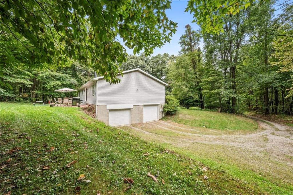 0 Grange Road Beaver Falls, PA 15010 - Photo 5 of 50 a house view with a outdoor space