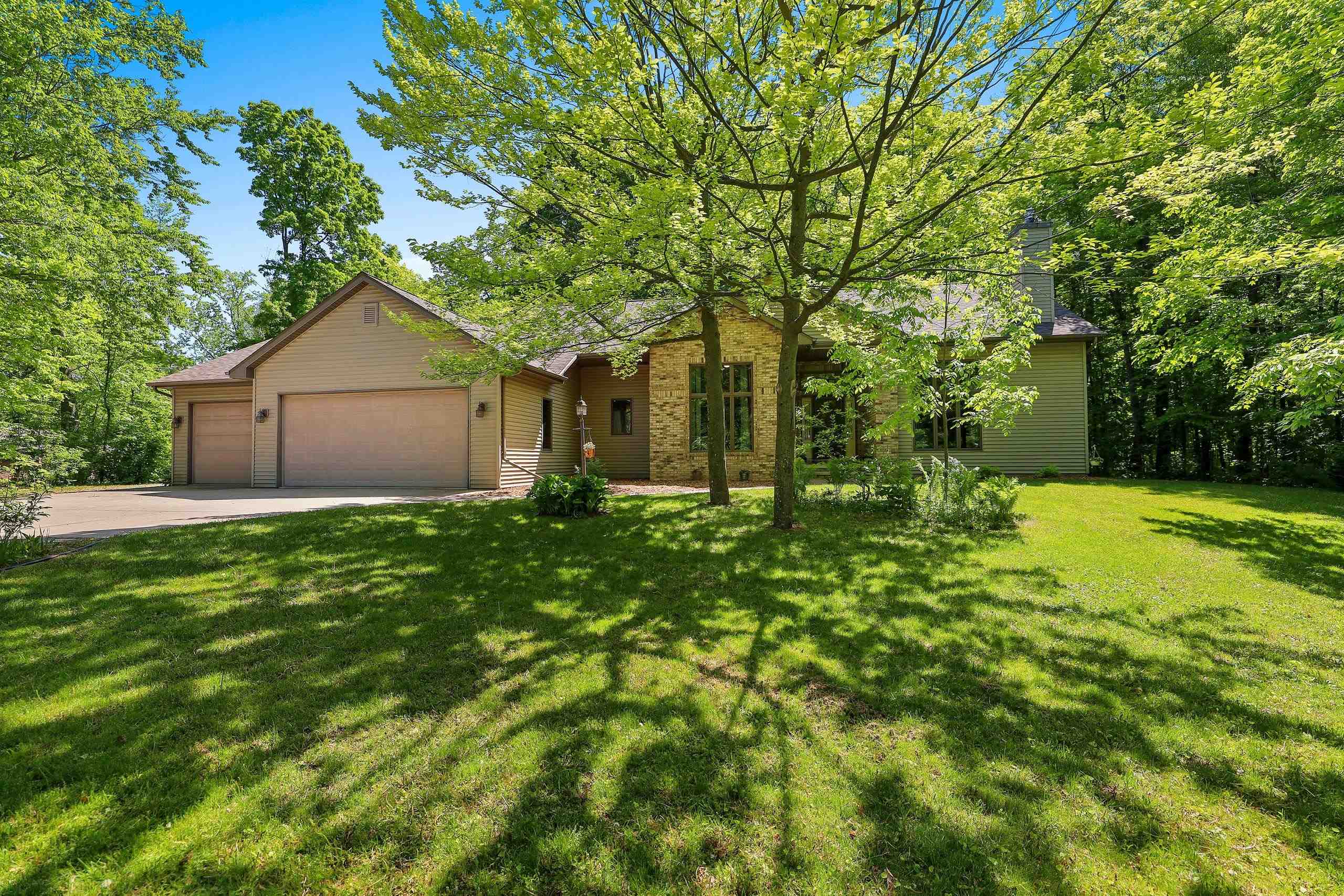 N3880 Anita Wieckert Road Appleton, WI 54913 - Photo 46 of 67