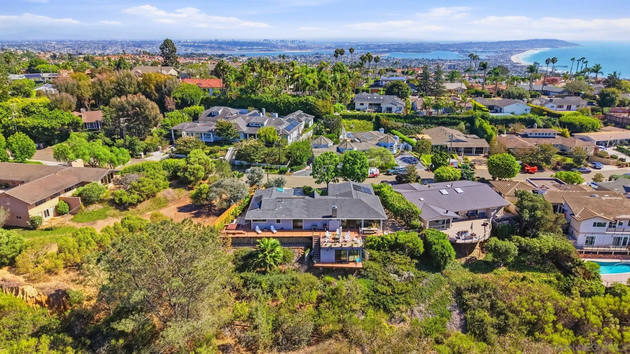 1402 Rodeo Drive La Jolla, CA 92037 - Photo 10 of 75 Gallery Image 10