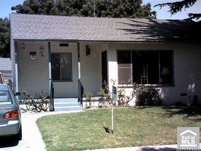 6237 Freckles Road Lakewood, CA 90713 - Photo 1 of 1