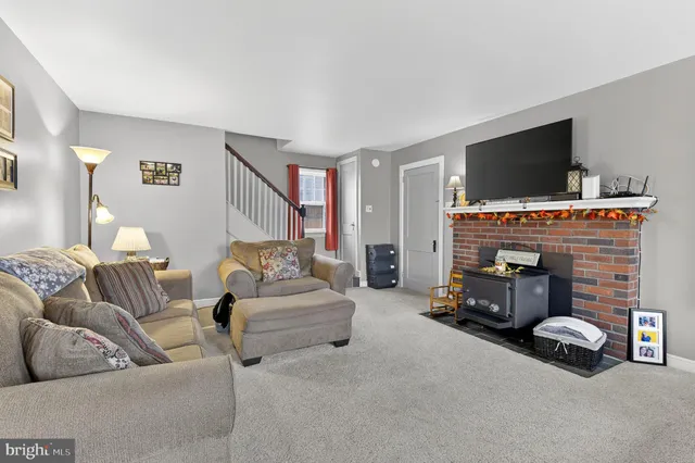 $310,000 | 11 Clayton Avenue, Lancaster, PA 17602