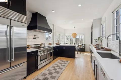 $3,595,000 | 19 Monte Avenue, Piedmont, CA 94611