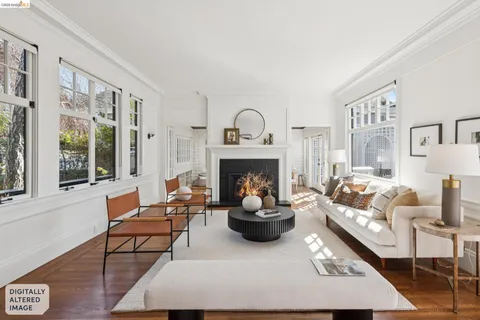 $3,595,000 | 19 Monte Avenue, Piedmont, CA 94611