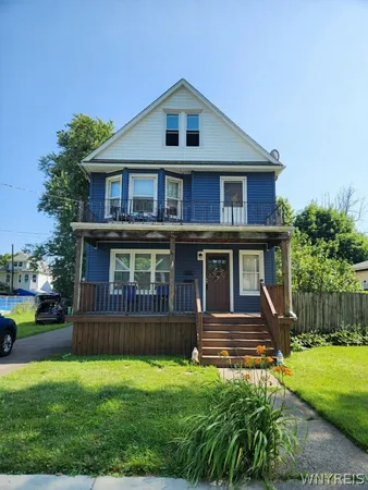 $1,250 | 91 Amber Street, Buffalo, NY 14220