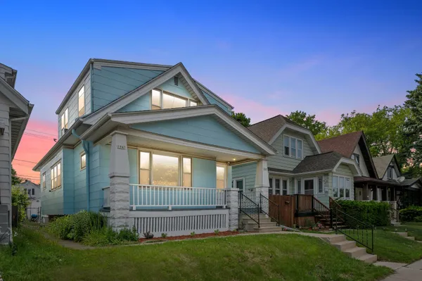 $259,000 | 1945-1947 South 68th Street, West Allis, WI 53219
