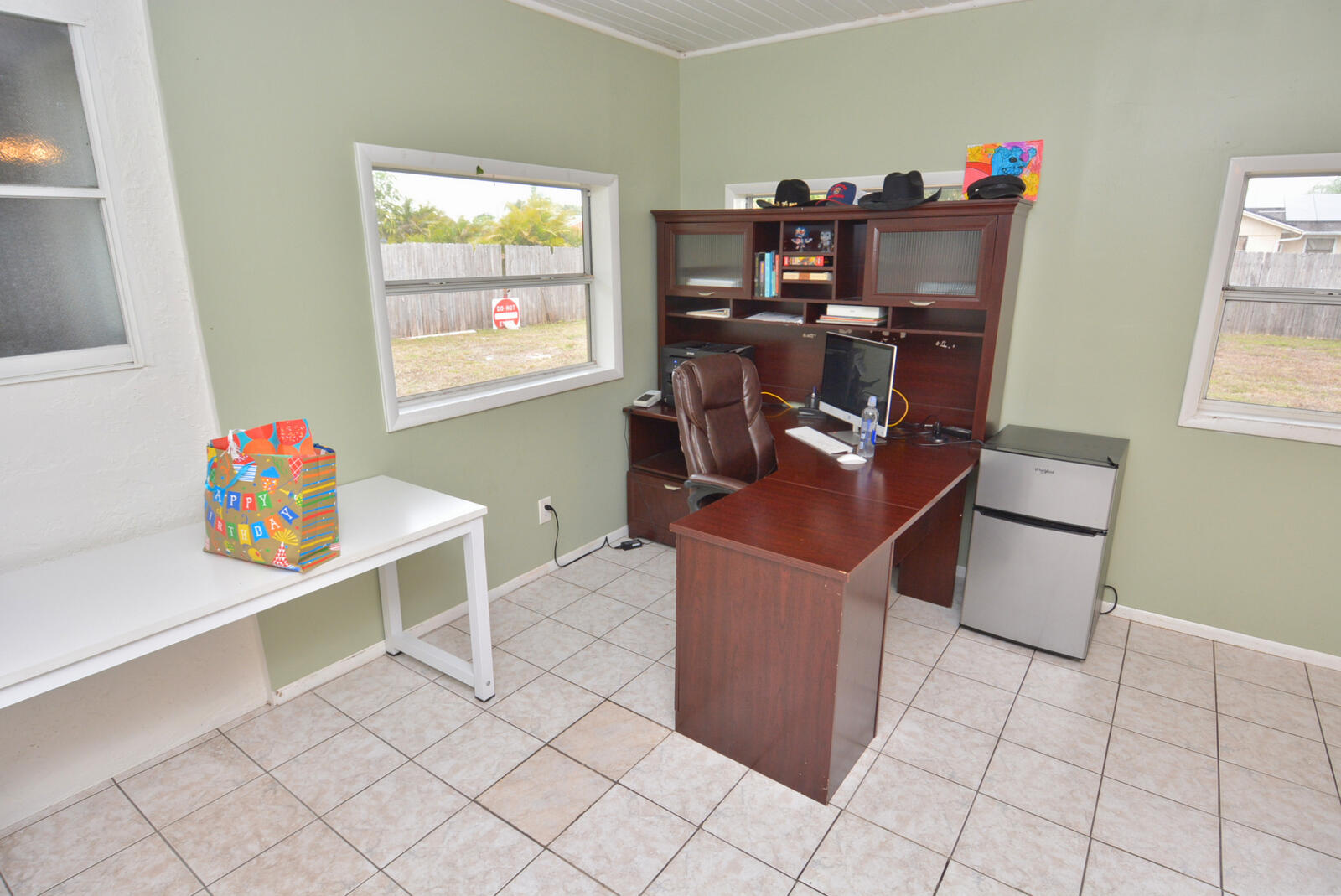 2181 Southeast Midtown Road Port St. Lucie, FL 34952 - Photo 28 of 41 florida room