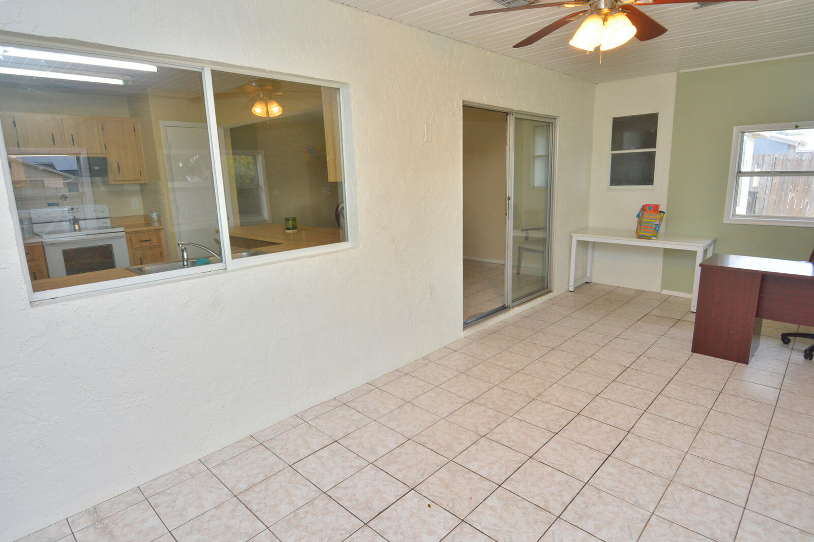 2181 Southeast Midtown Road Port St. Lucie, FL 34952 - Photo 31 of 41 Florida room