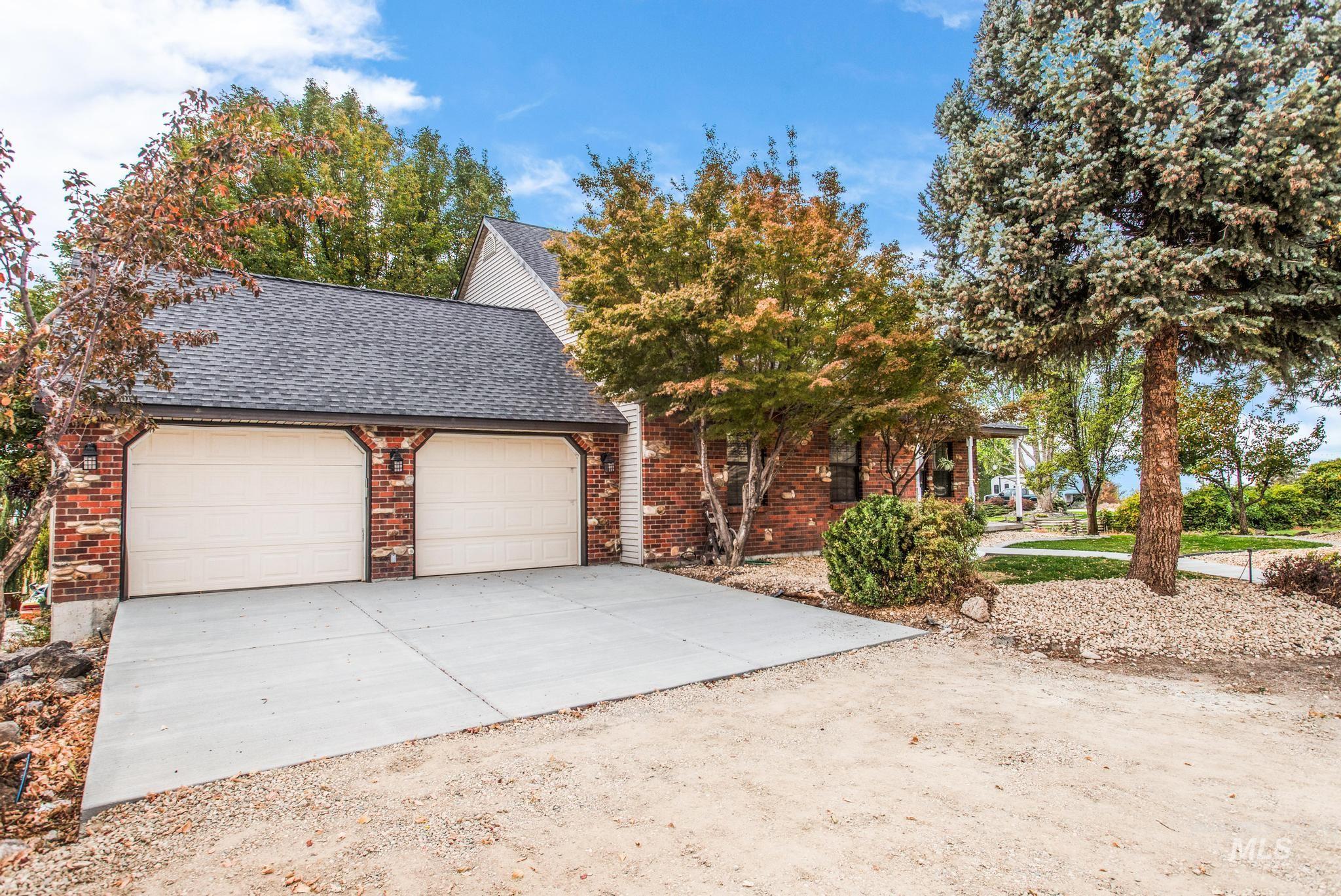 7026 Big Foot Road Melba, ID 83641 - Photo 1 of 1 Gallery Image 1