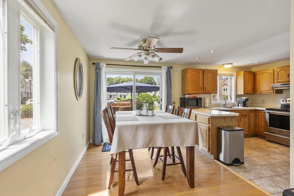 55 Littleton Road, Unit 23A Ayer, MA 01432 - Photo 15 of 40