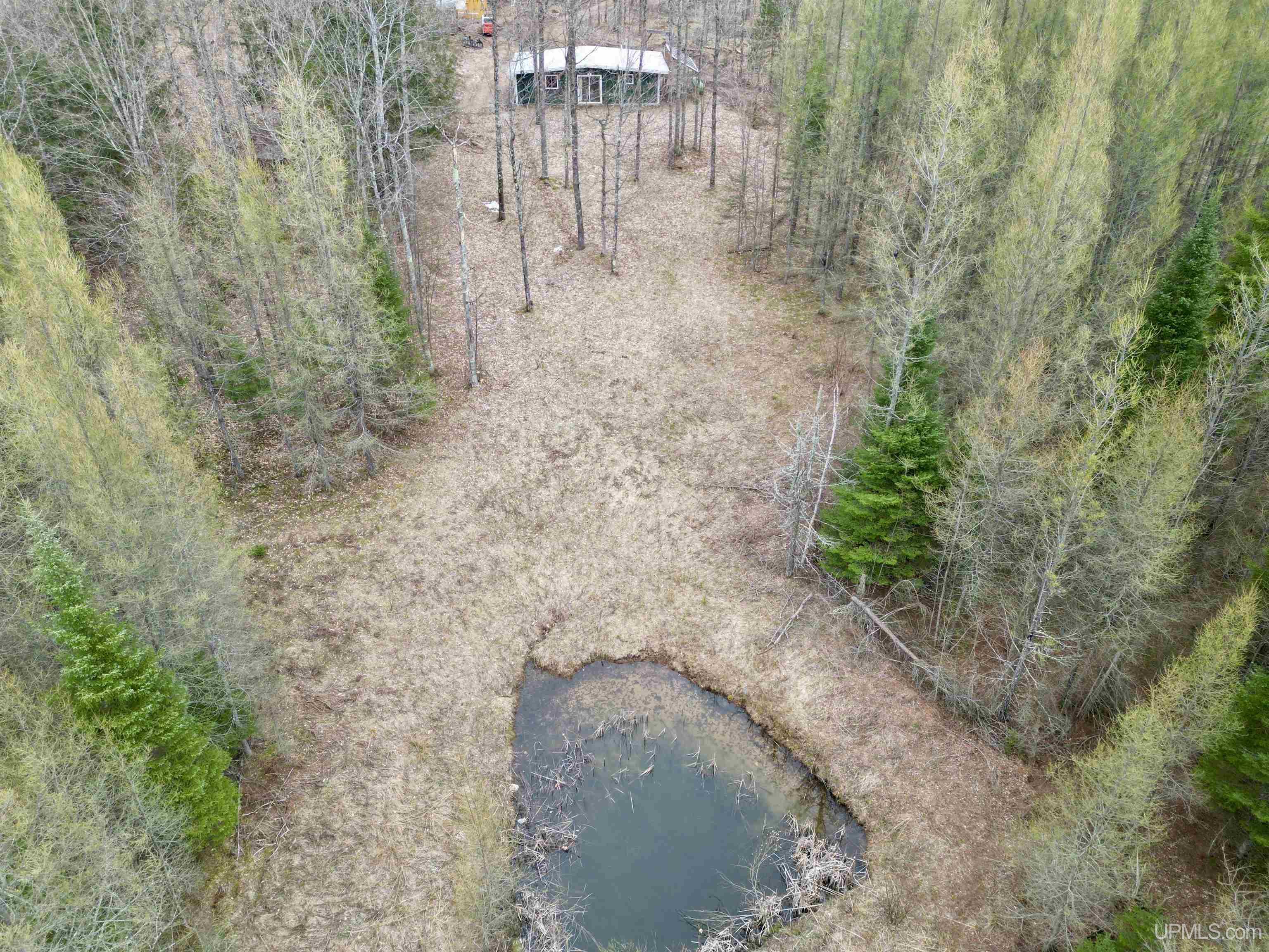 Tbd Tbd Sand Road Road Perronville, MI 49873 - Photo 1 of 25