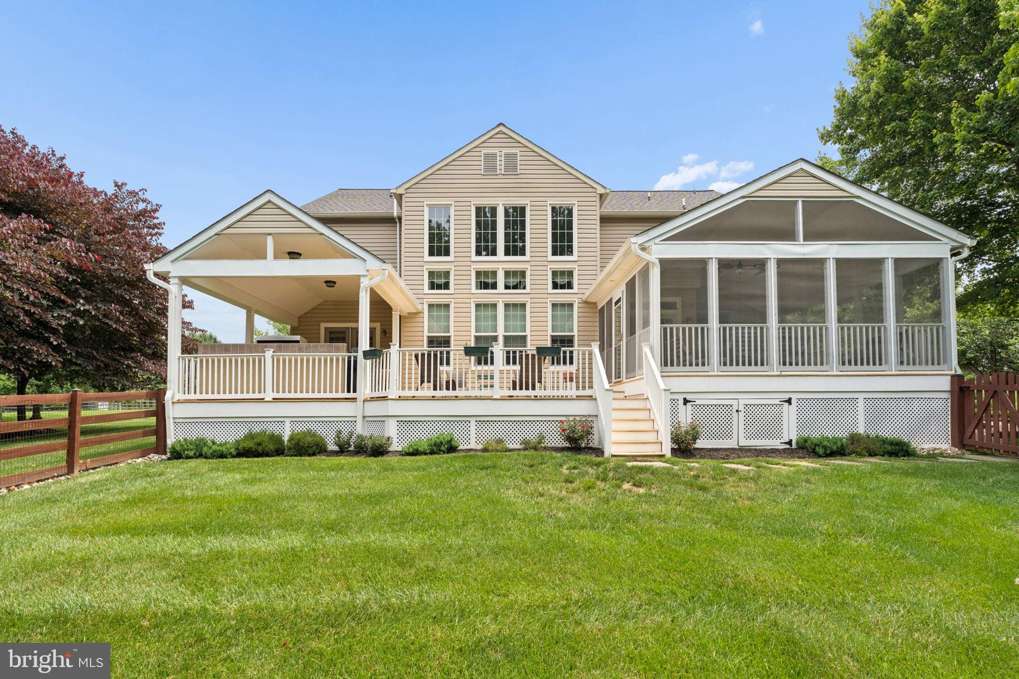 2 Fawn Ridge Court Reisterstown, MD 21136 - Photo 25 of 35