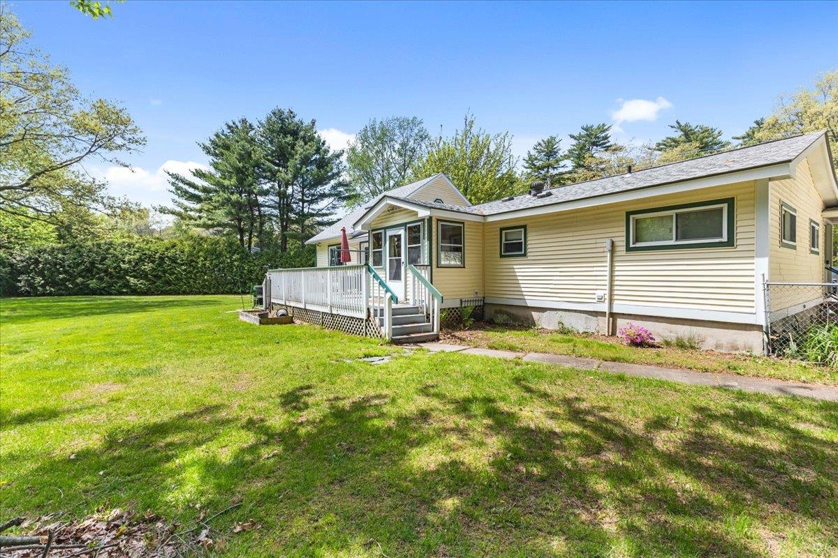 573 Holy Cross Road Colchester, VT 05446 - Photo 5 of 45