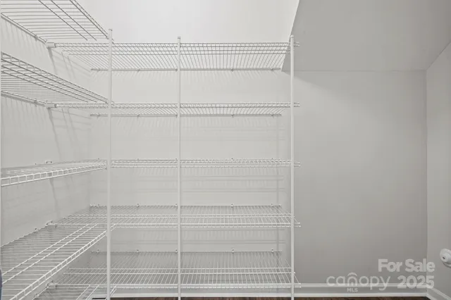 a view of small space