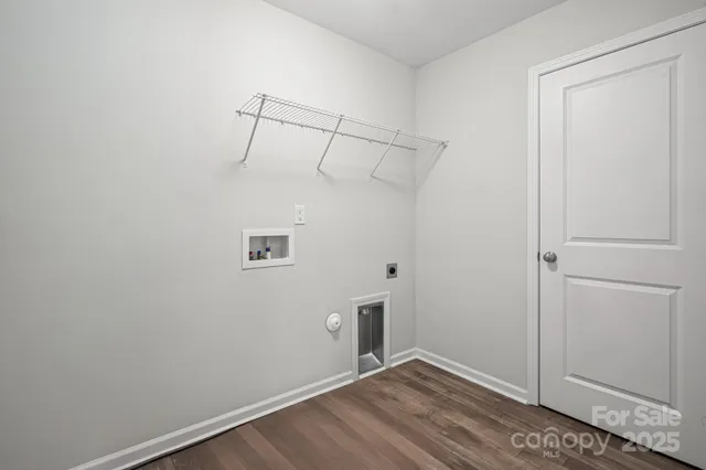 a view of small space