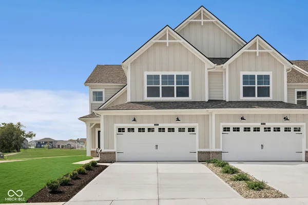 $2,395 | 12607 Cattle Rdg Drive, Noblesville, IN 46060