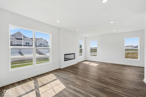 $2,395 | 12607 Cattle Rdg Drive, Noblesville, IN 46060