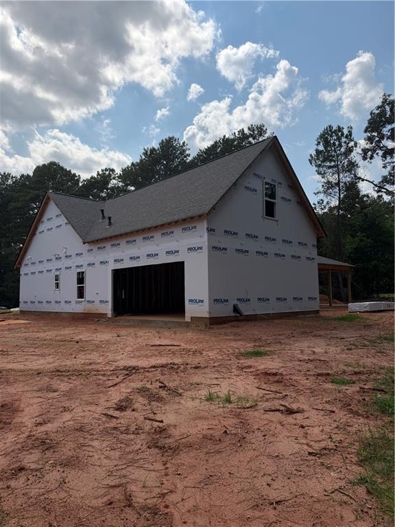 3451 Stock Road Monroe, GA 30656 - Photo 2 of 3