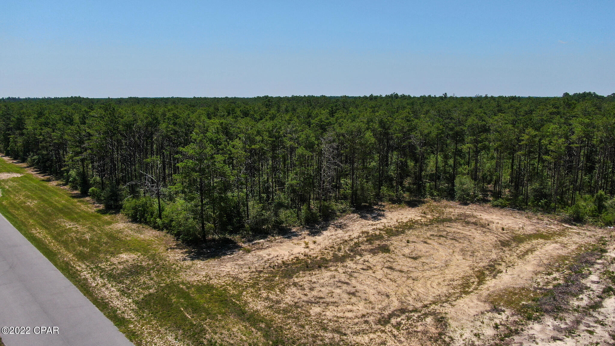 0 Bream Pond Road Panama City, FL 32409 - Photo 10 of 10 Gallery Image 10