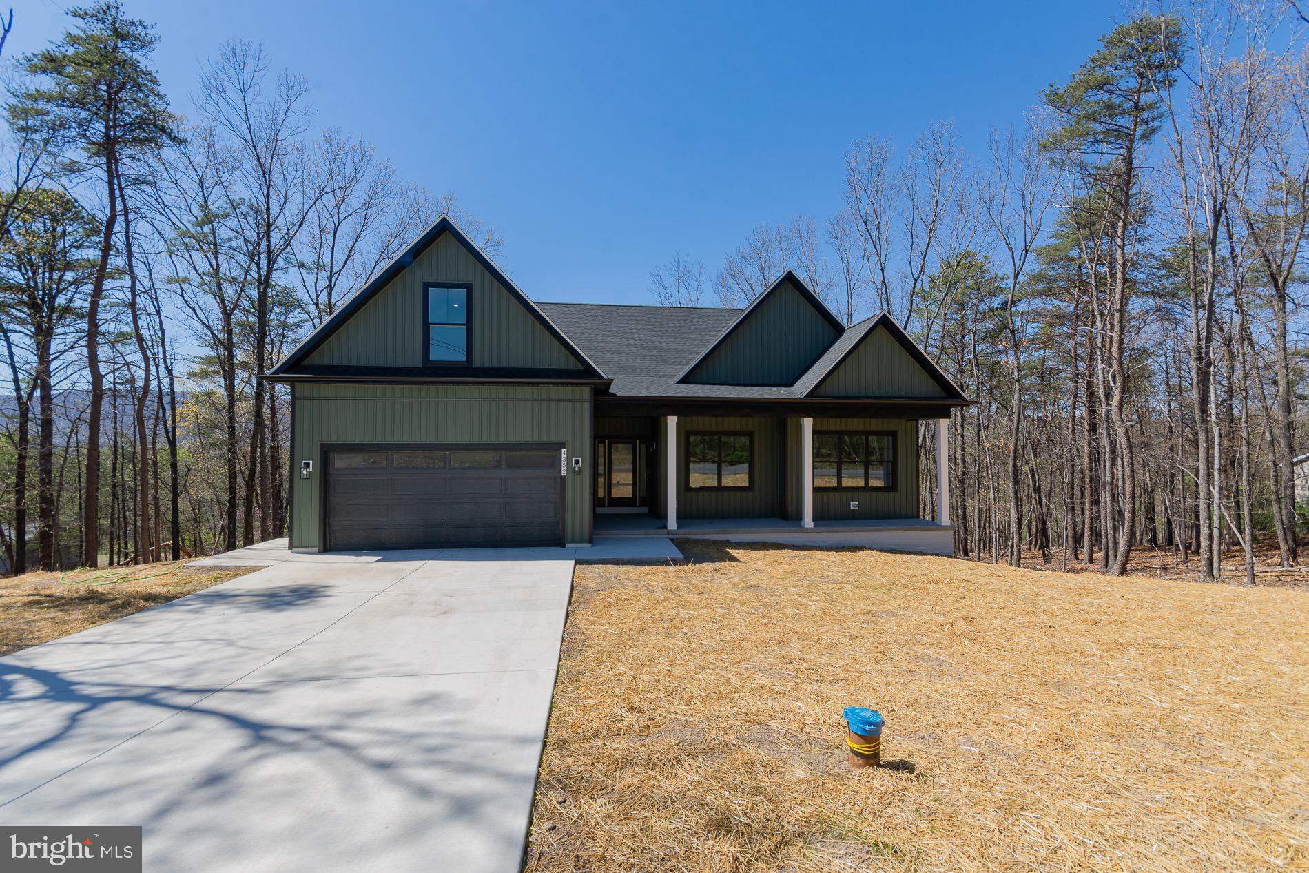 4352 Timber Ridge Road Berkeley Springs, WV 25411 - Photo 3 of 85 Gallery Image 3