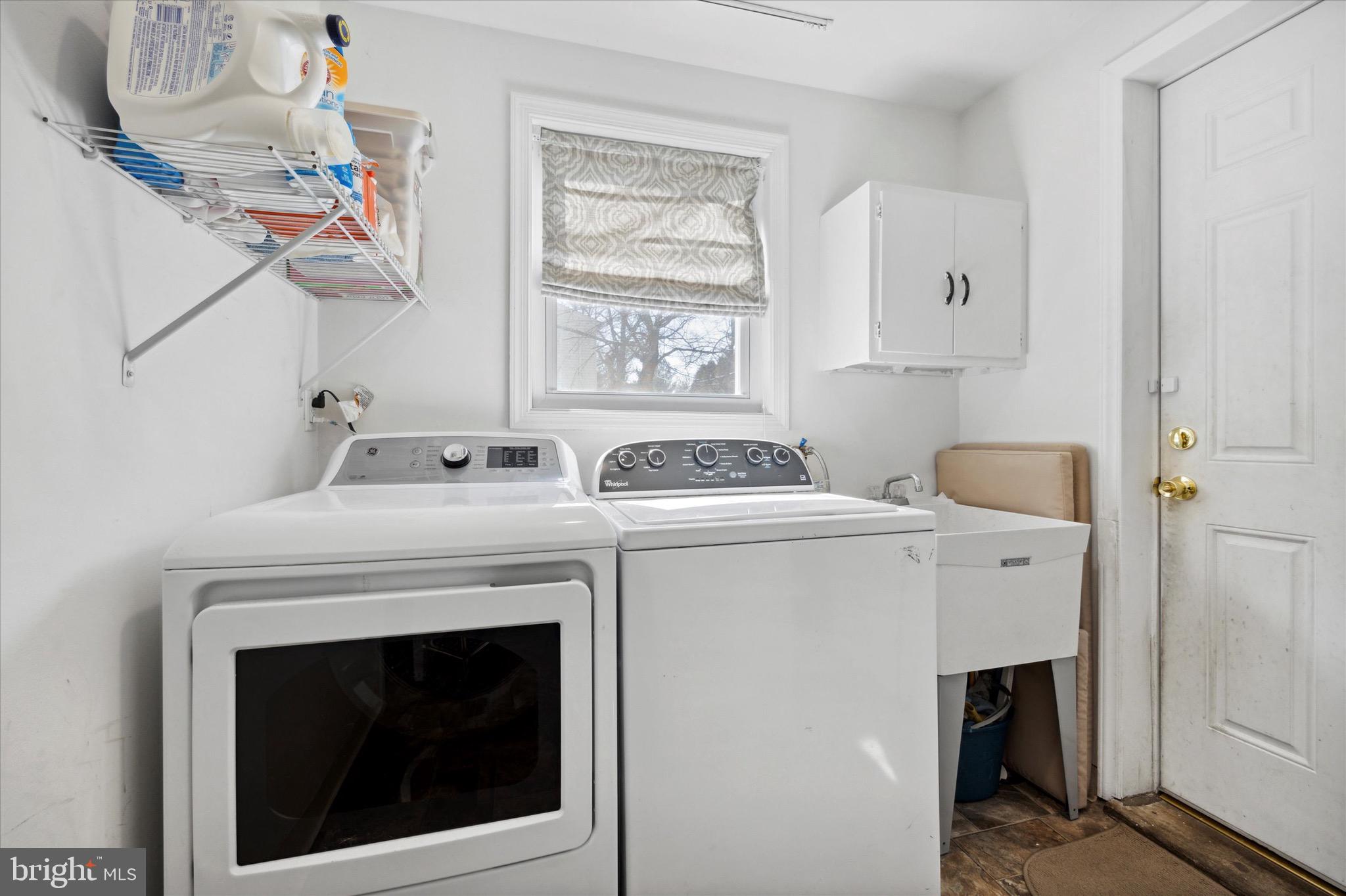 1737 Arlington Road Blue Bell, PA 19422 - Photo 11 of 26 First Floor Laundry Room