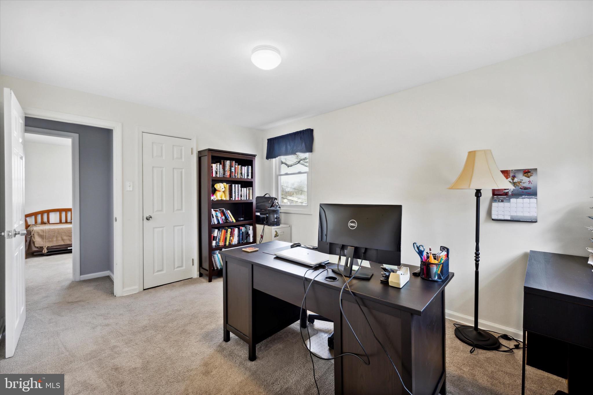 1737 Arlington Road Blue Bell, PA 19422 - Photo 16 of 26 Bedroom 3