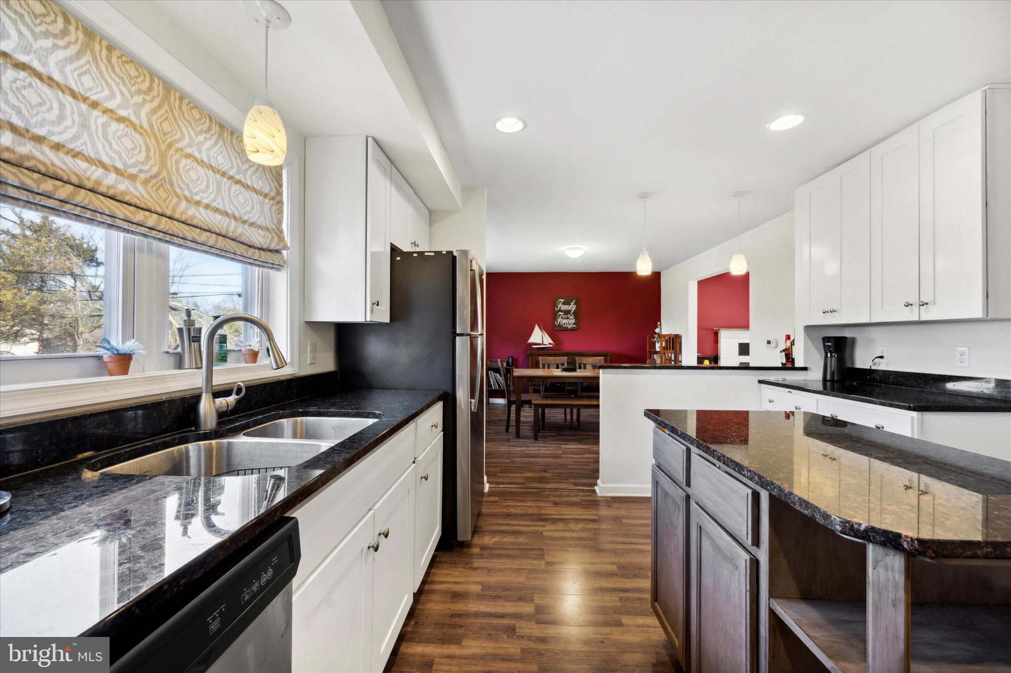 1737 Arlington Road Blue Bell, PA 19422 - Photo 5 of 26 Recessed Lighting and Plenty of Natural Light