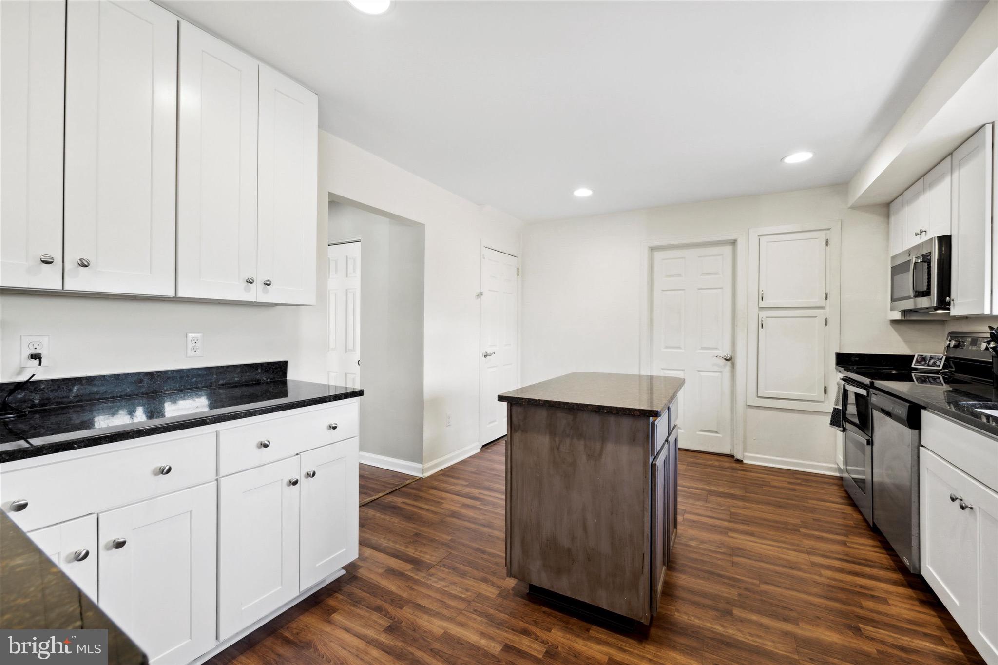 1737 Arlington Road Blue Bell, PA 19422 - Photo 6 of 26 Abundance of Storage in Kitchen