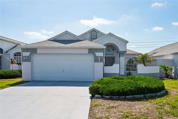 $269,900 | 1018 Castille Drive, Spring Hill, FL 34608