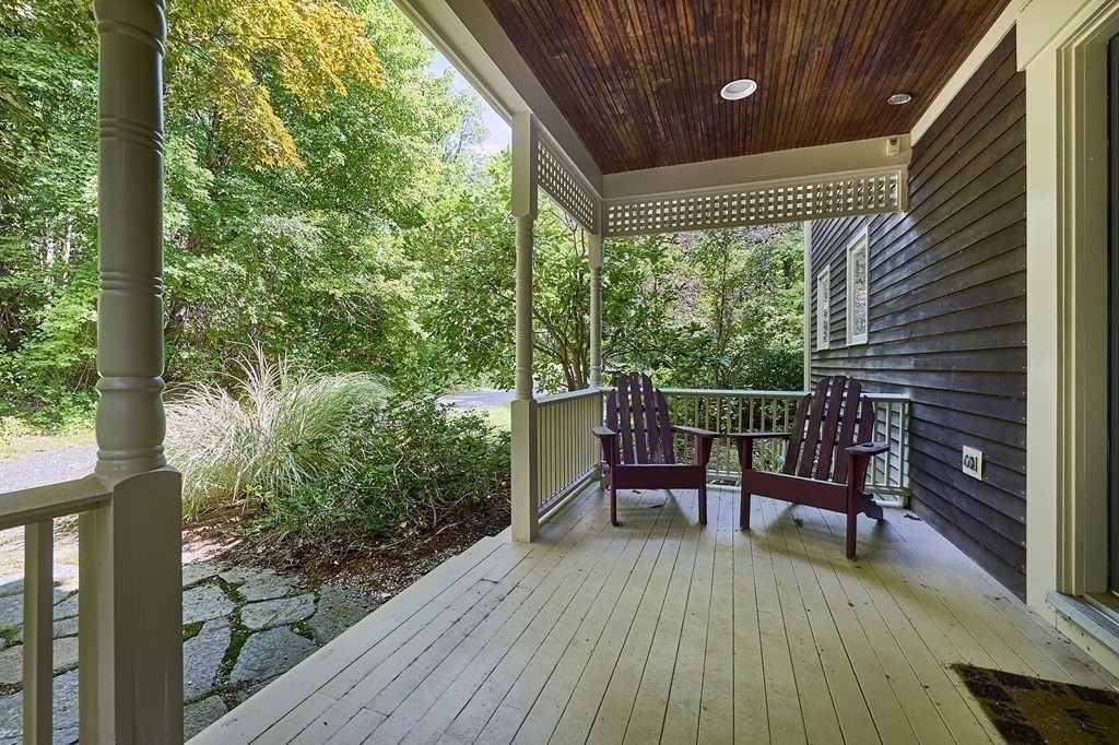 216 Shutesbury Road Amherst, MA 01002 - Photo 8 of 42