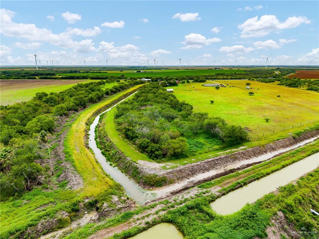 22172 North Olmito Road Rio Hondo, TX 78583 - Photo 31 of 33 a view of a lake and outdoor space