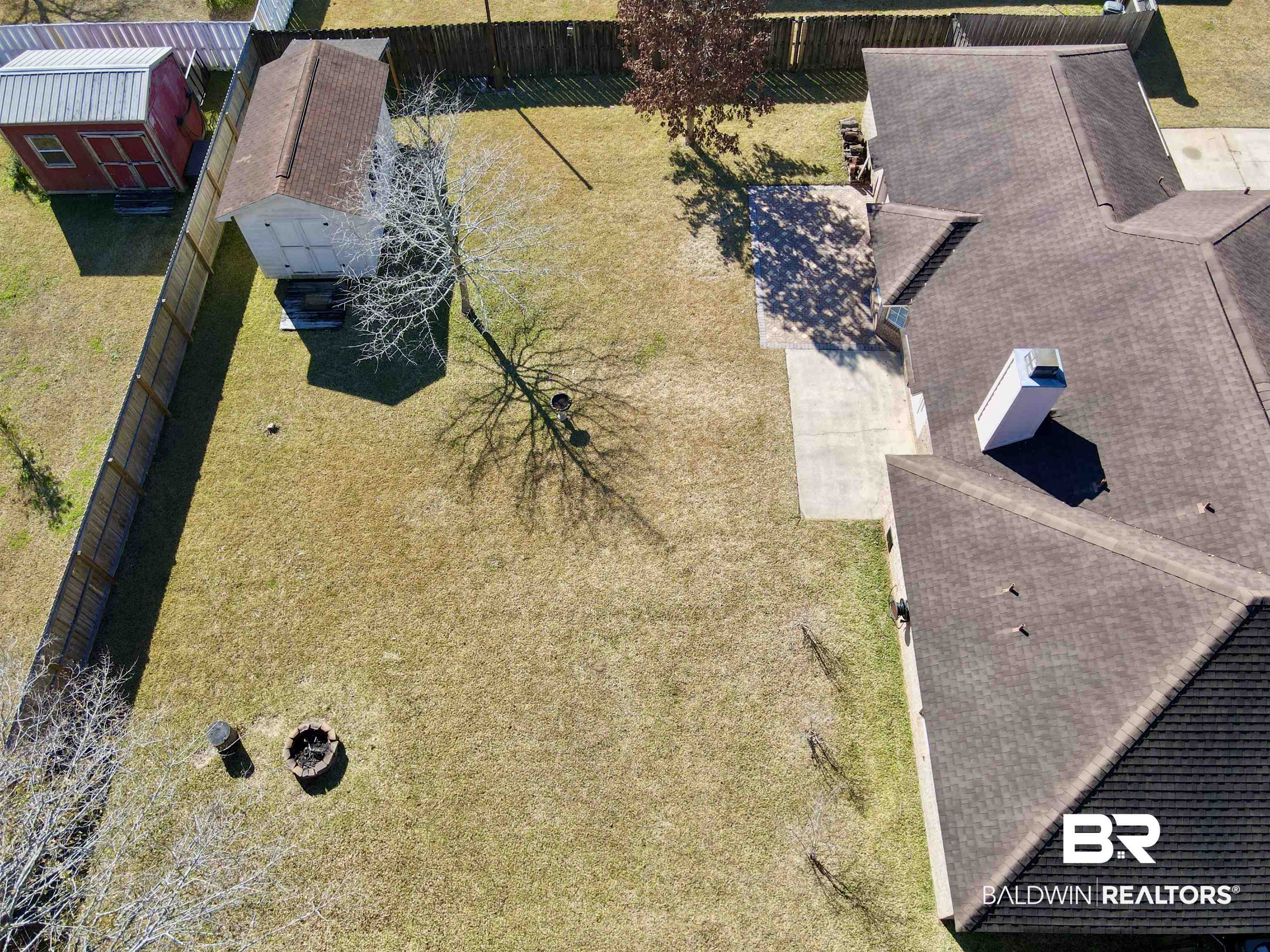 154 Pennbrooke Loop Foley, AL 36535 - Photo 40 of 44