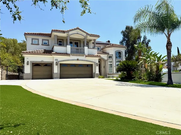 $3,941,888 | 18665 Seabiscuit, Yorba Linda, CA 92886