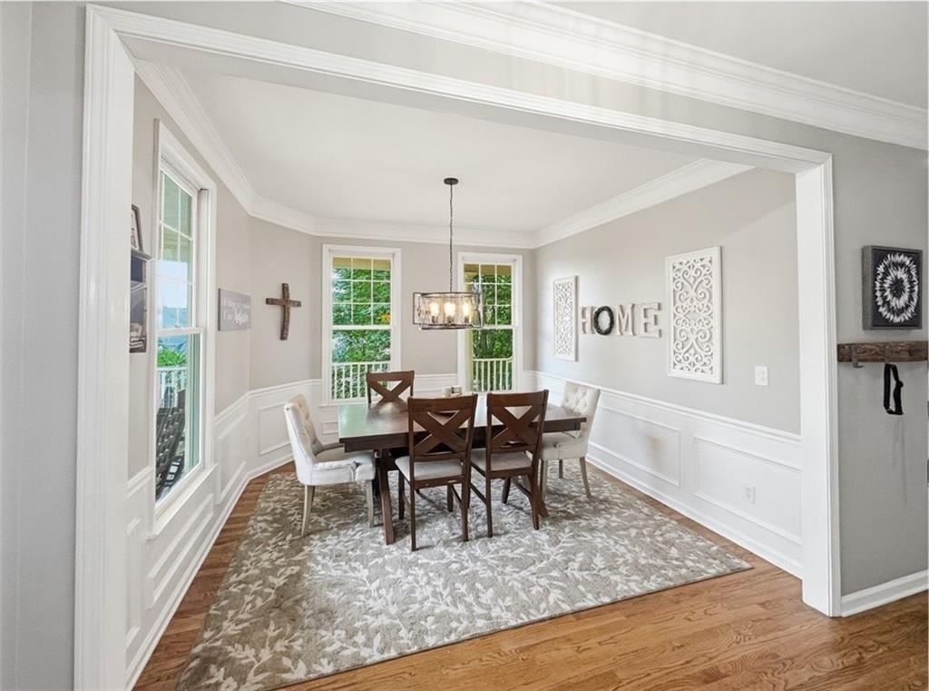 987 Woodbury Road Canton, GA 30114 - Photo 9 of 46
