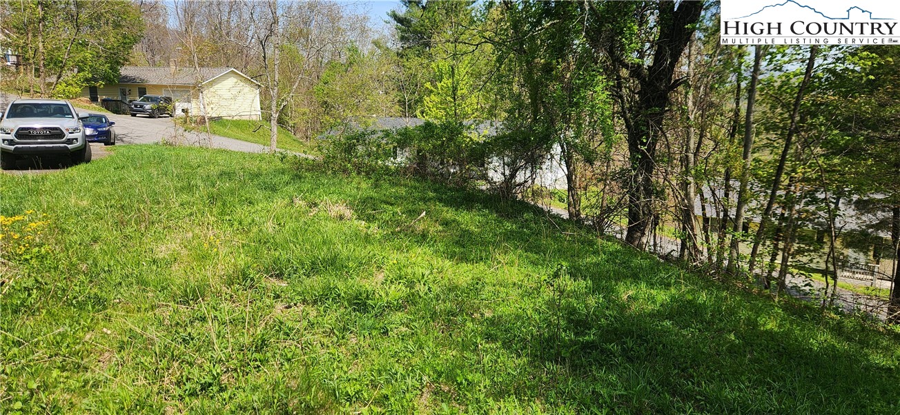 547 White Laurel Lane Boone, NC 28607 - Photo 3 of 5 a view of a back yard