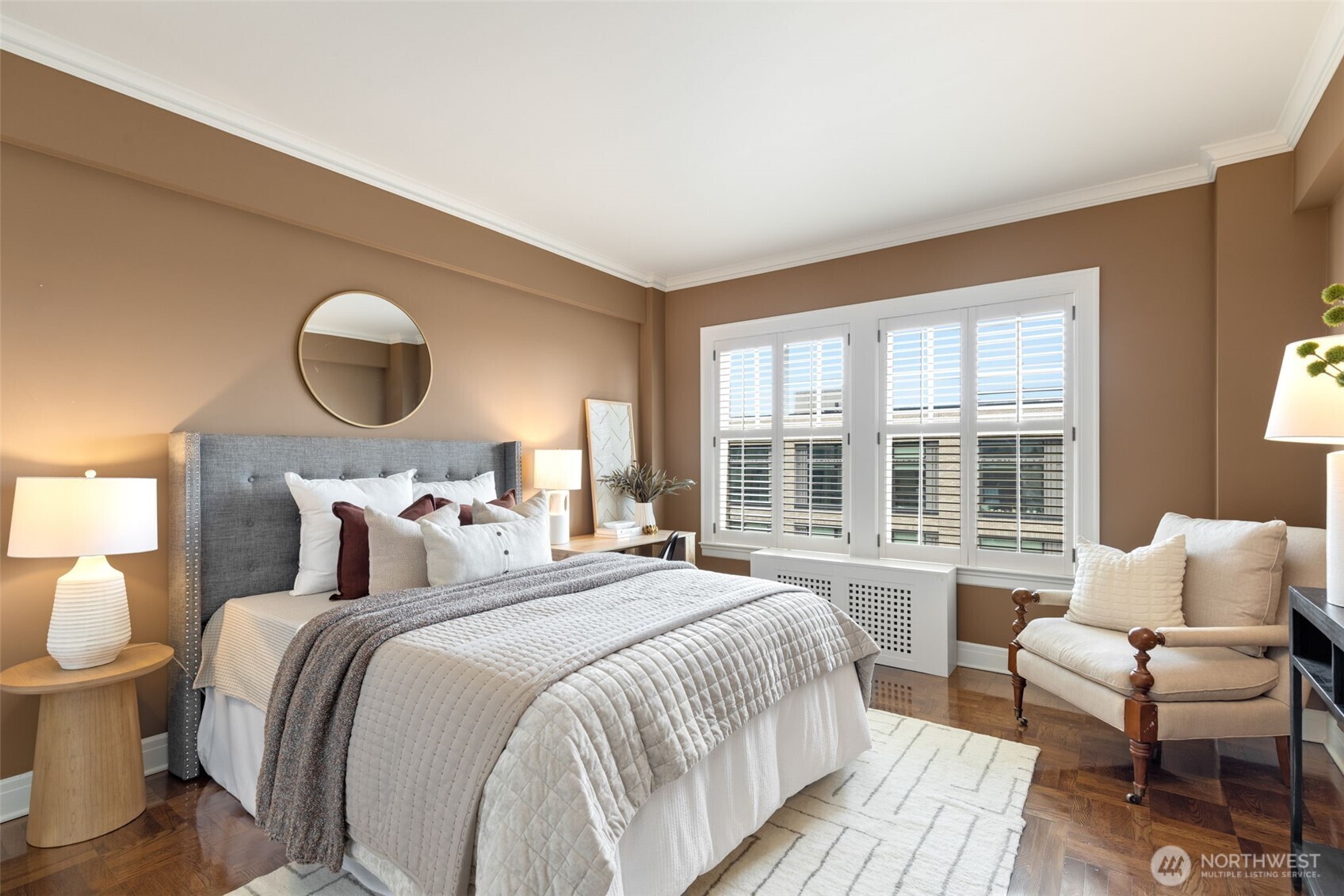 1223 Spring Street, Unit 700 Seattle, WA 98104 - Photo 25 of 35 Gallery Image 25