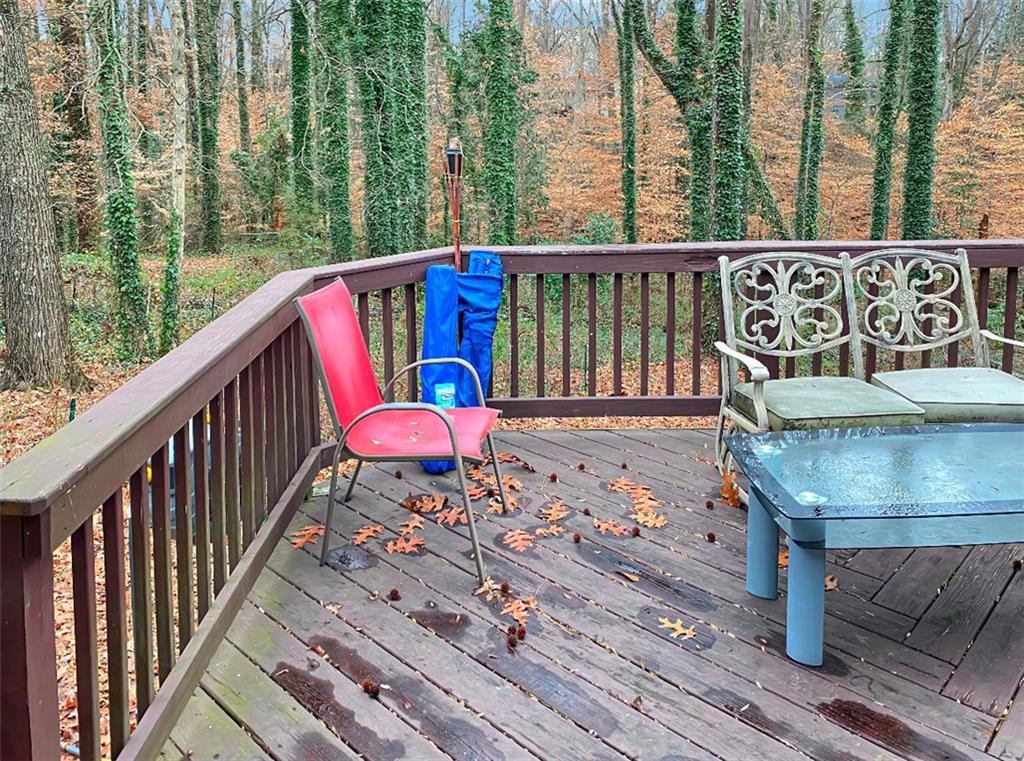 5282 Maple Valley Road Southwest Mableton, GA 30126 - Photo 11 of 27