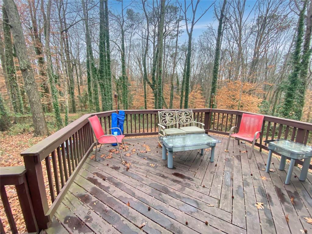 5282 Maple Valley Road Southwest Mableton, GA 30126 - Photo 14 of 27