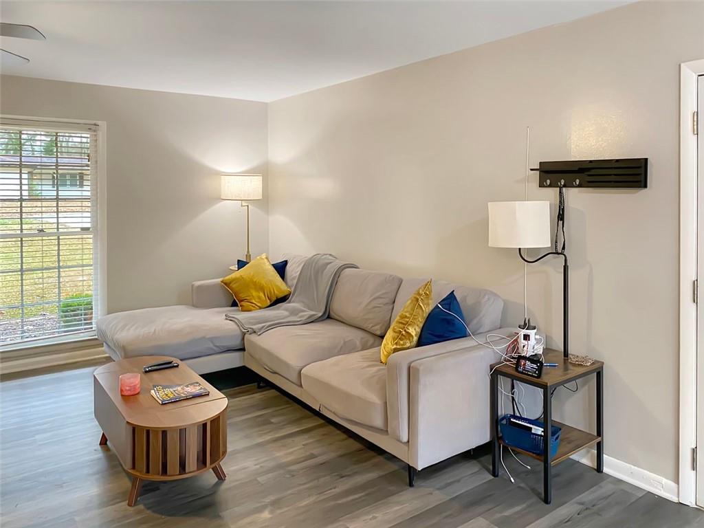 5282 Maple Valley Road Southwest Mableton, GA 30126 - Photo 2 of 27