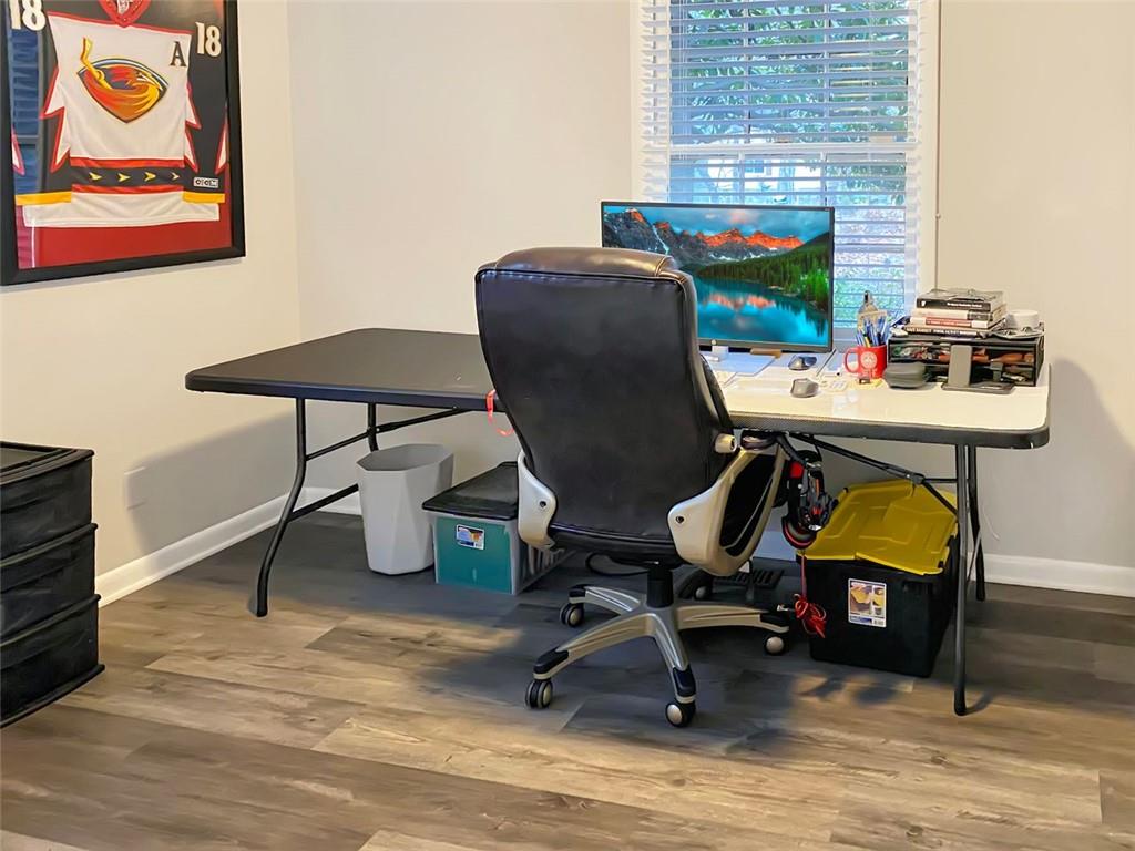 5282 Maple Valley Road Southwest Mableton, GA 30126 - Photo 25 of 27