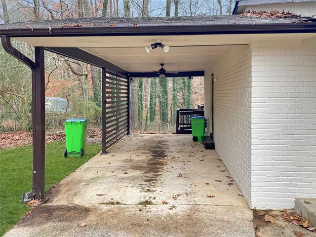 $1,700 | 5282 Maple Valley Road Southwest, Mableton, GA 30126