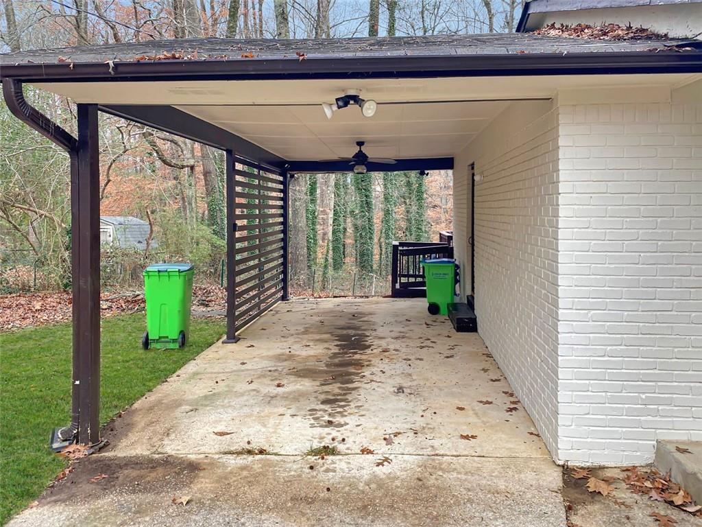 5282 Maple Valley Road Southwest Mableton, GA 30126 - Photo 27 of 27